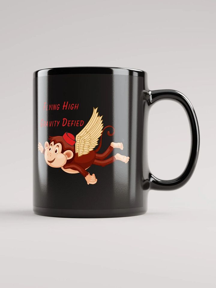 SPTV Flying Monkey Mug product image (2)