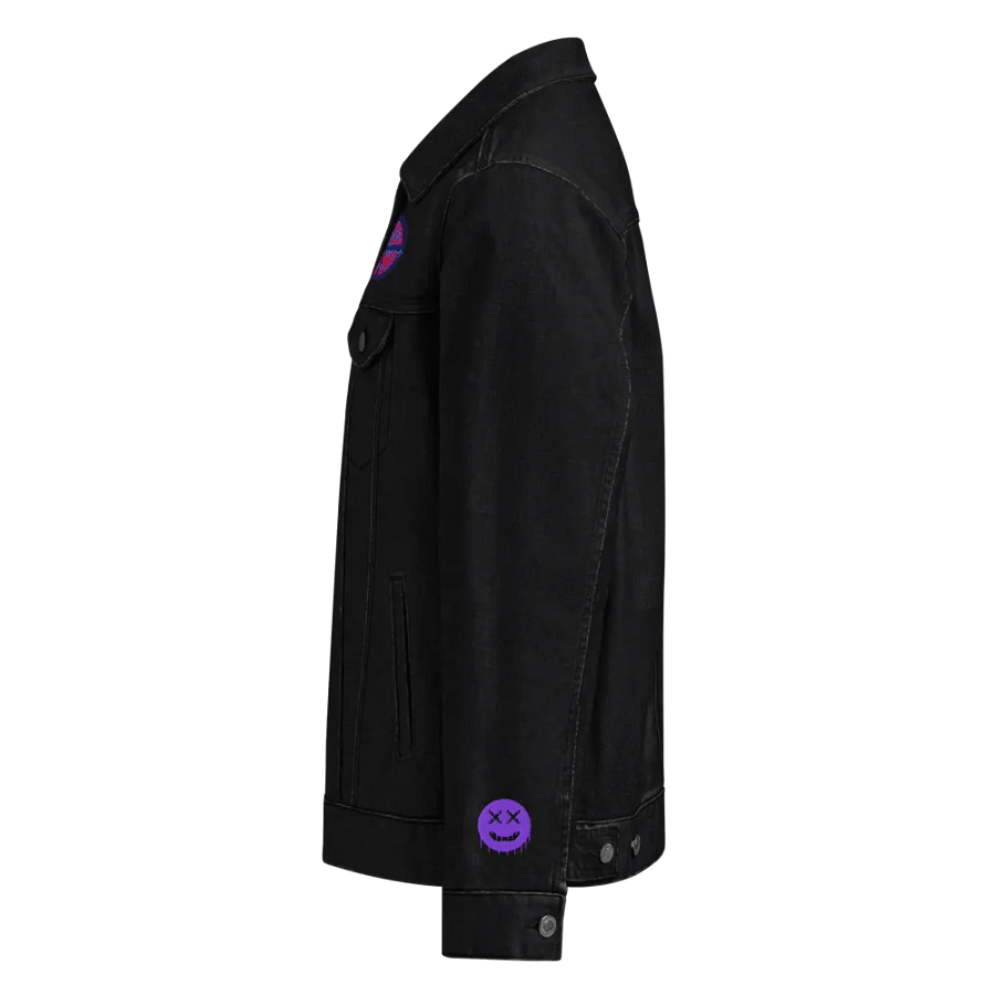 Order Of The Amethyst Oak Denim product image (5)