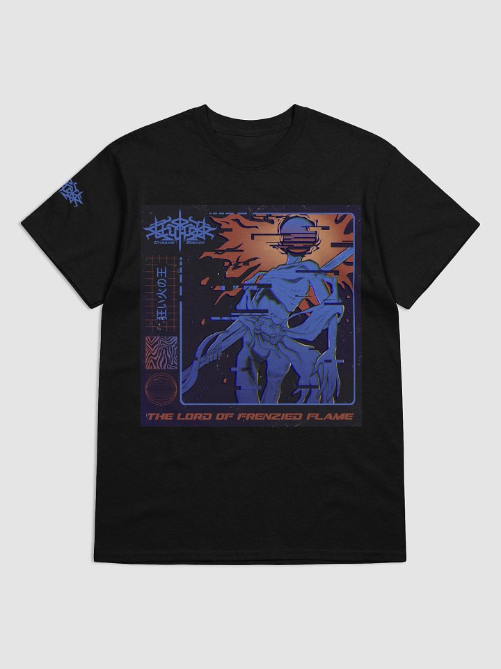 The Lord of Frenzied Flame T-shirt product image (7)