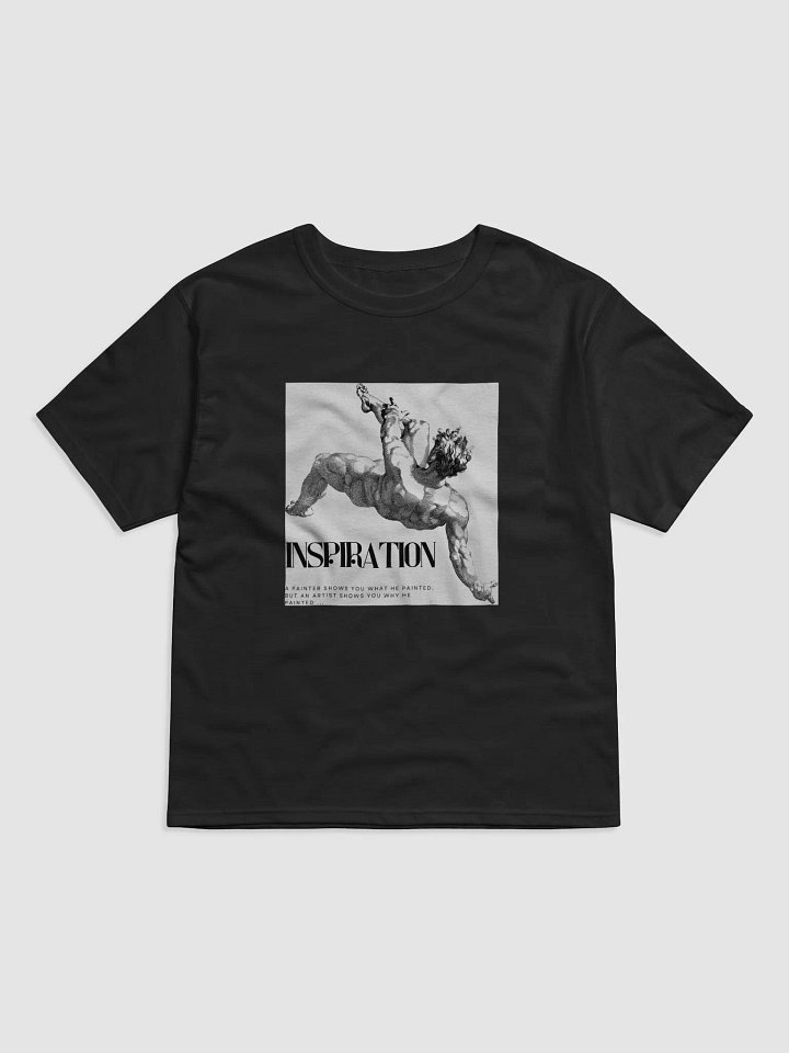 T-shirt product image (1)