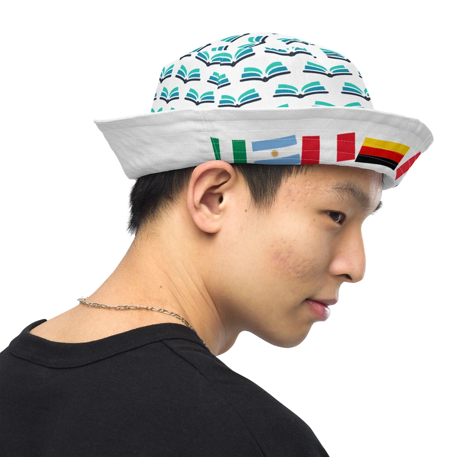 Bucket hat product image (25)