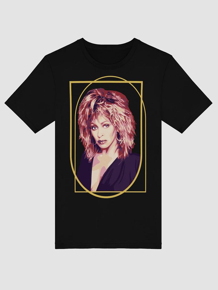 Tina Turner – What Power Looks Like product image (3)