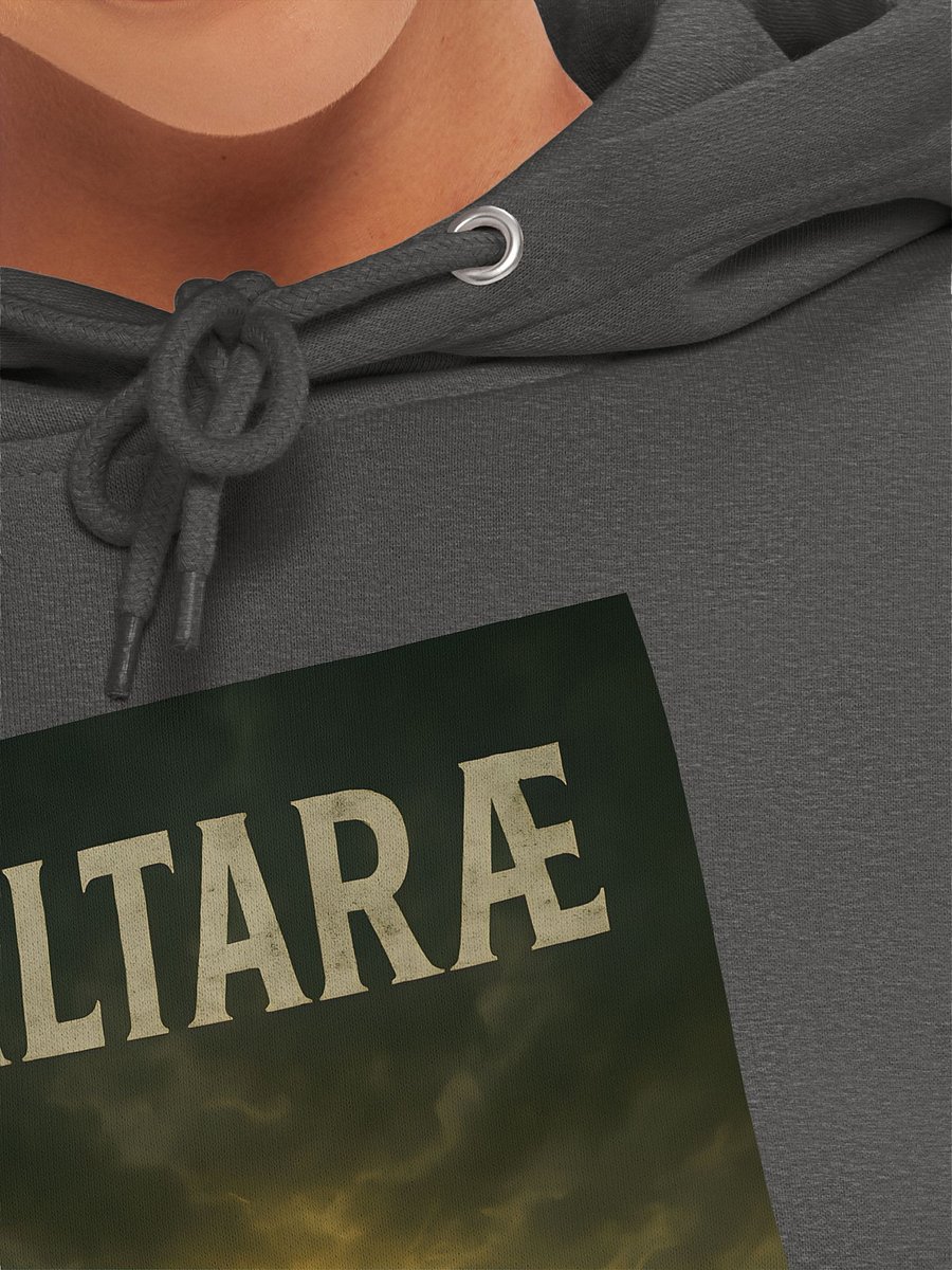 “Desert Sons” Tee – Altaræ product image (7)