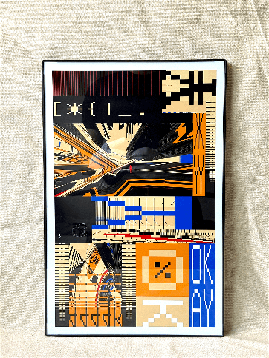 Okay Home Printer product image (3)