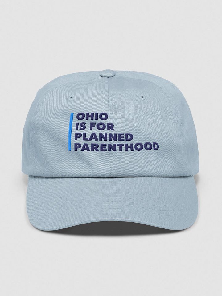 Ohio is For Planned Parenthood product image (1)