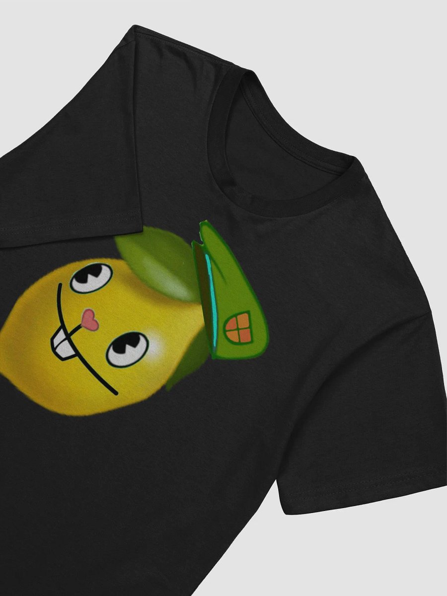RealSnowYT Lippy Shirt product image (19)