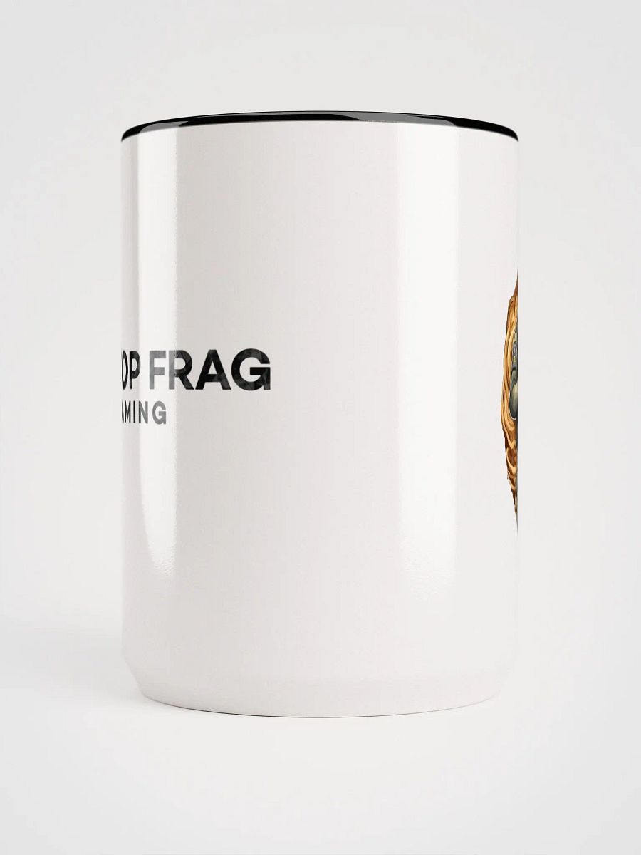 TopFrag™ Mr. Noodles Ceramic Mug with Color Inside product image (5)