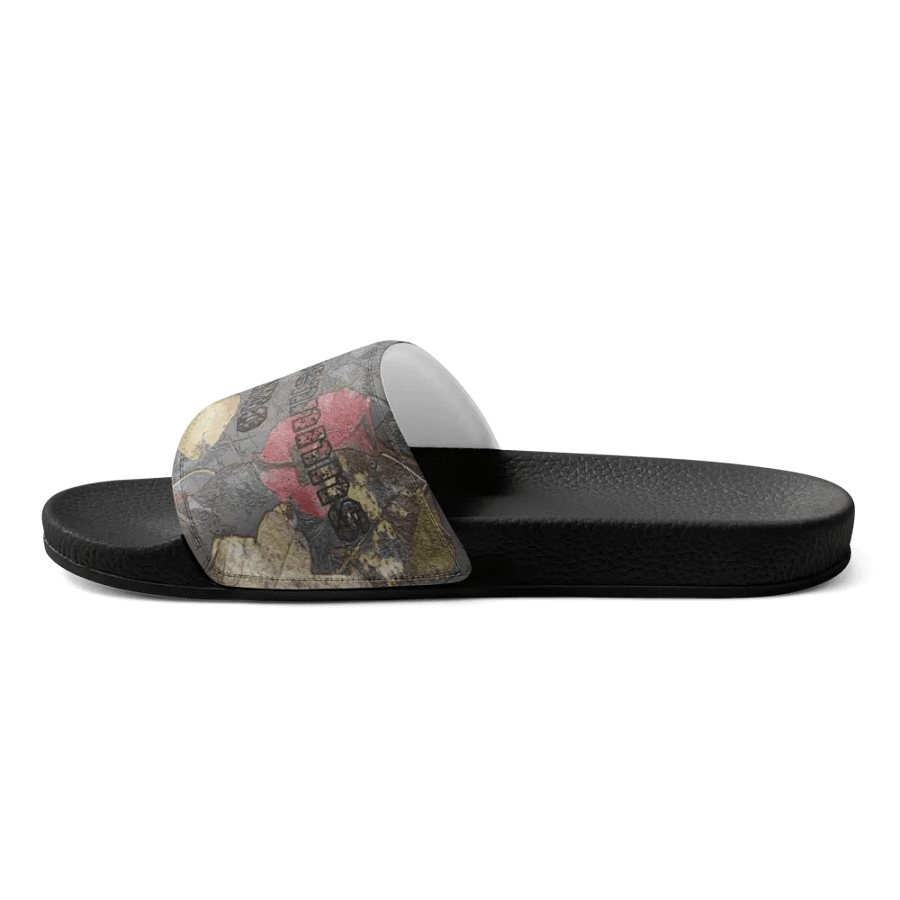 Men's Slides - MossyOak - It Happennnns Camo product image (8)