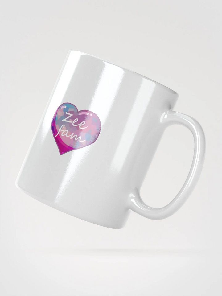 Classic ZeeFam Mug product image (5)