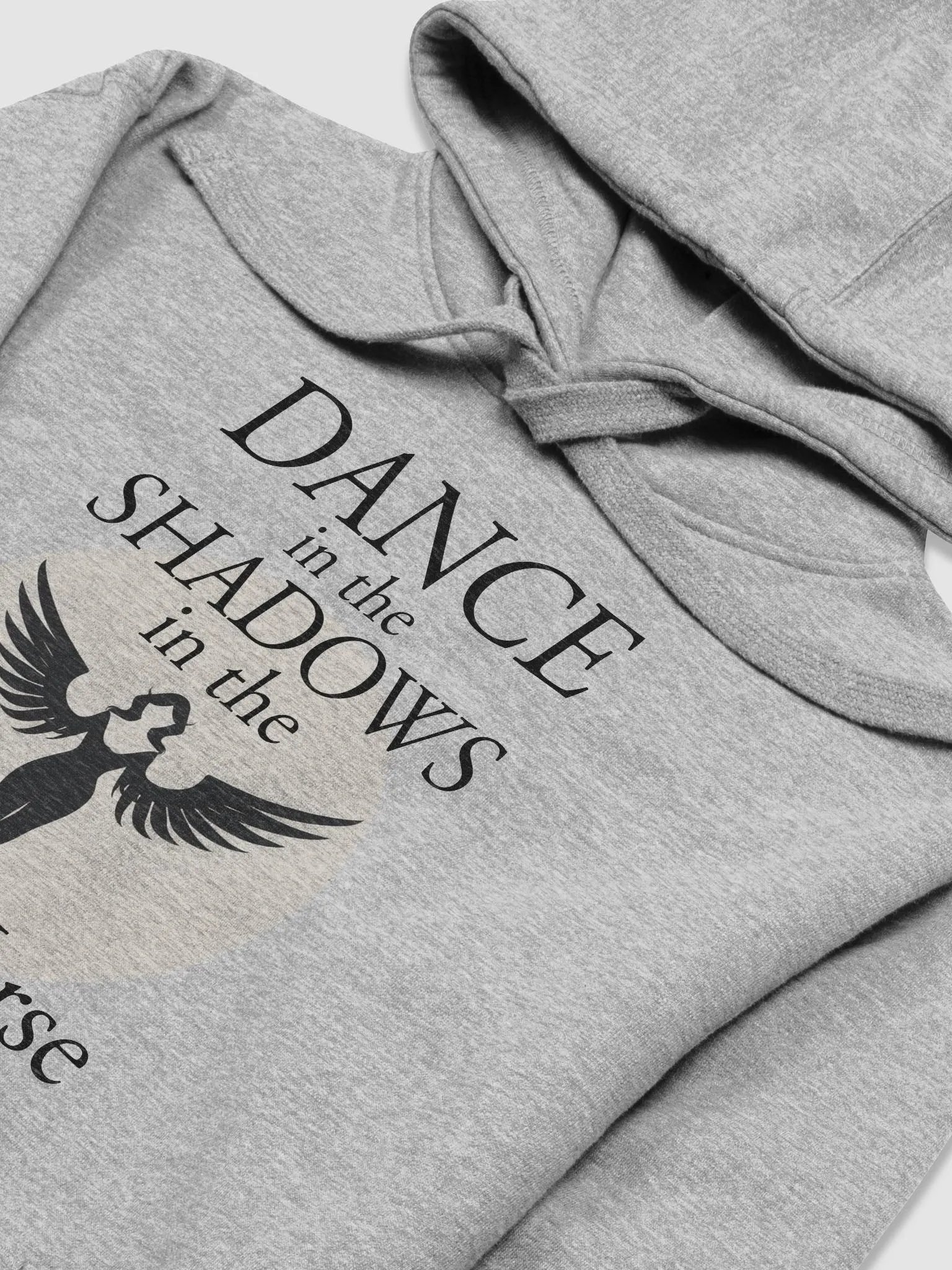 Dance hoodie product image (12)