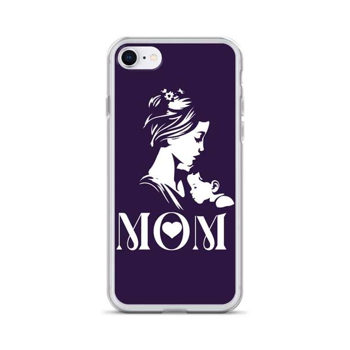 Mother's Love iPhone Case product image (20)
