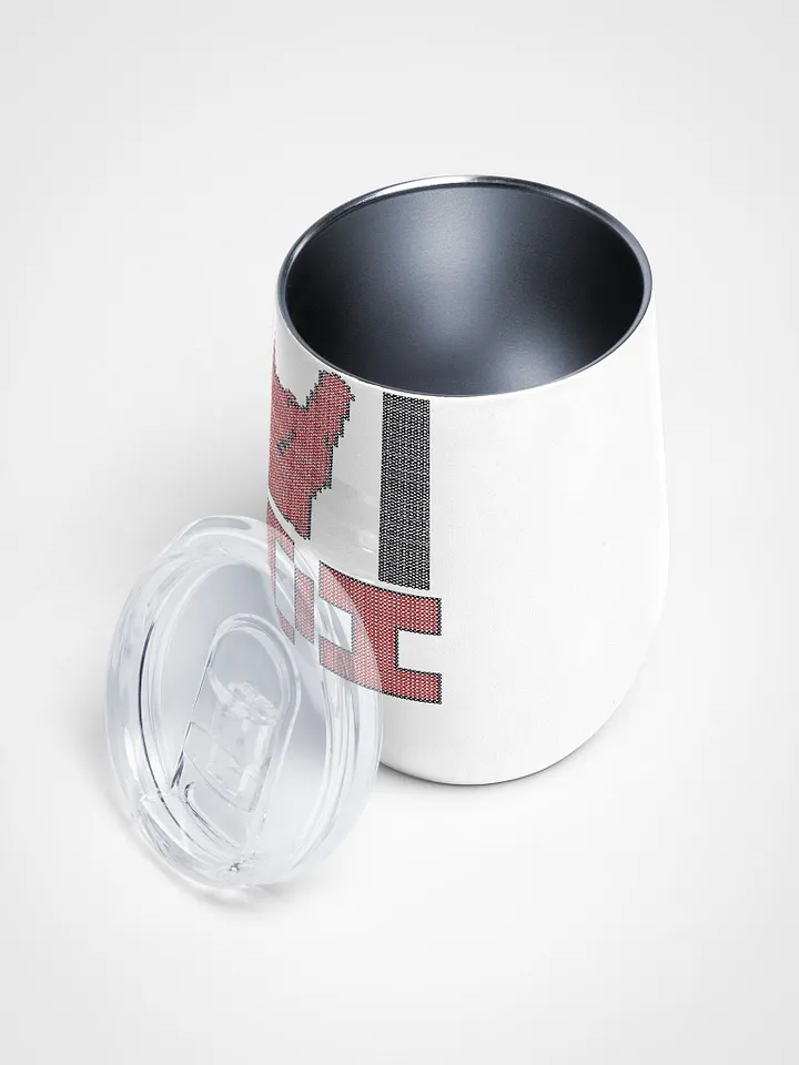 TDI Wine Glass product image (2)