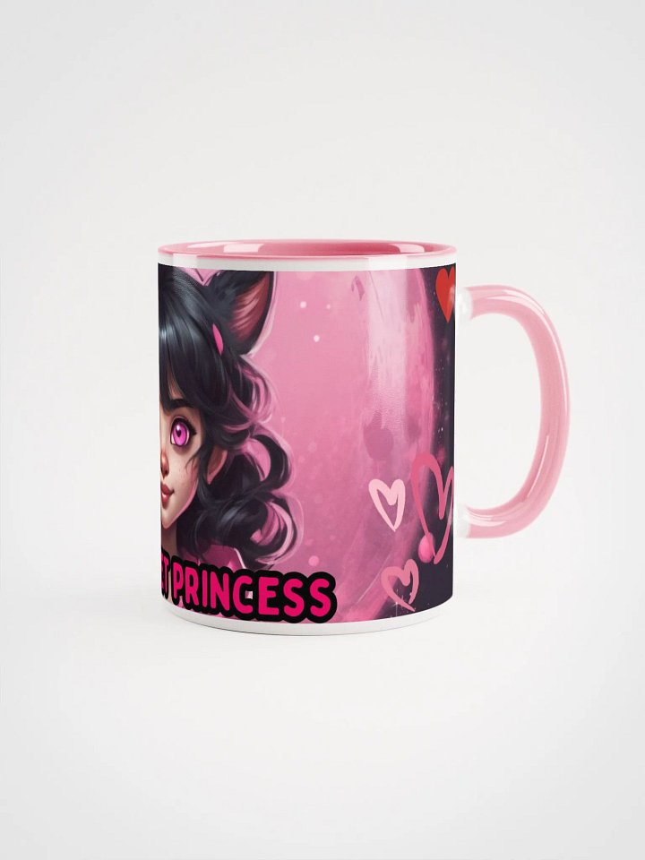 THE SWEET CHILDRENS MUGS FOR THE GALS product image (1)