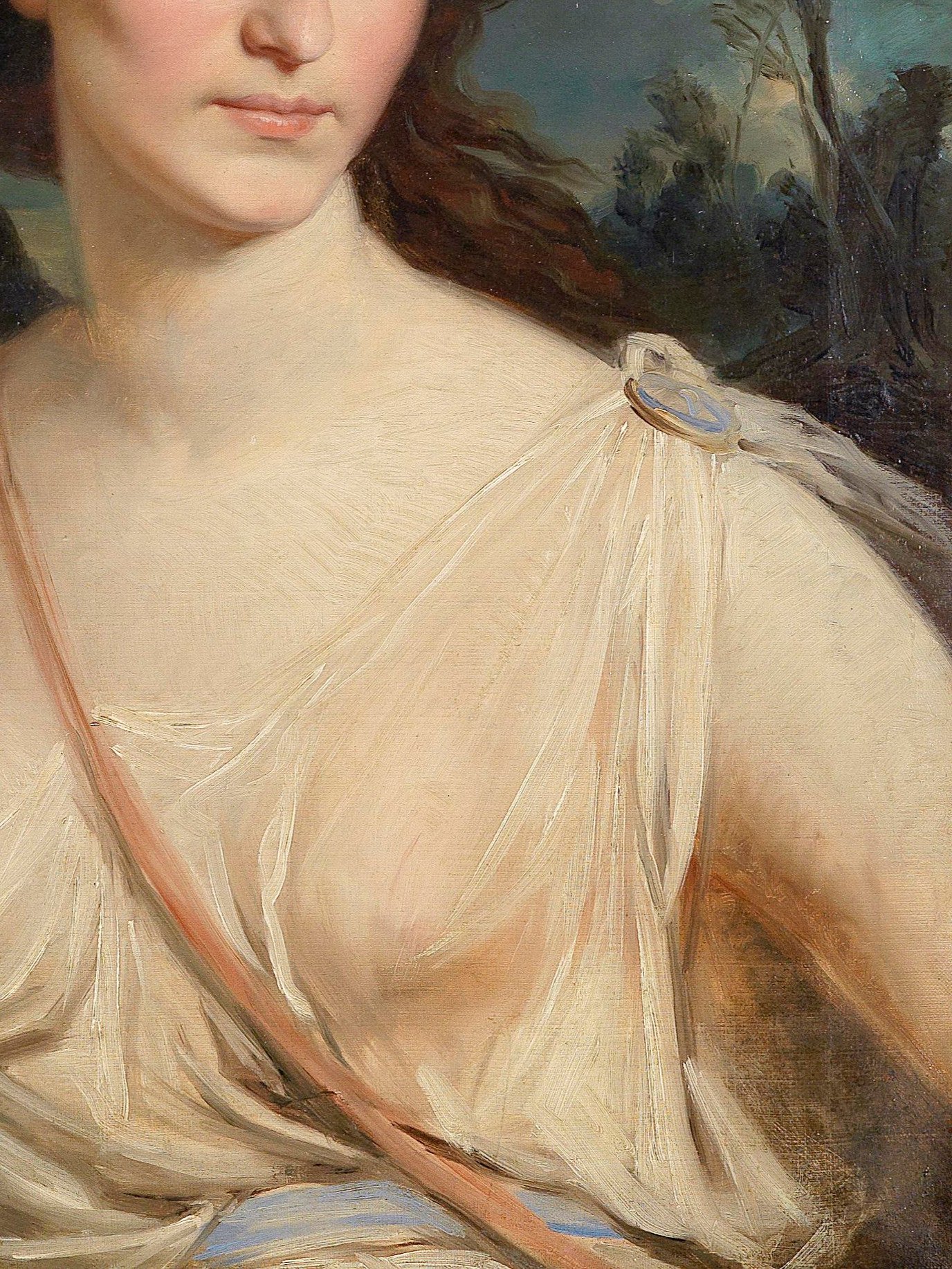 Diana, Goddess of the Hunt Poster product image (4)