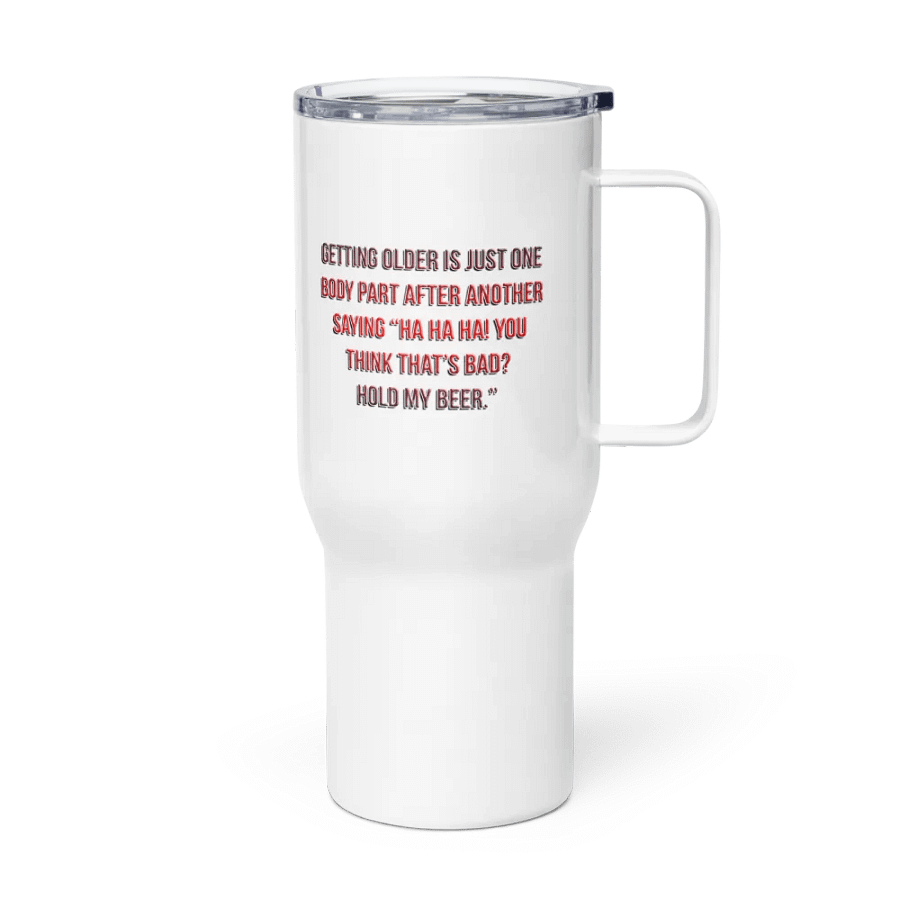 Part Tumbler product image (3)