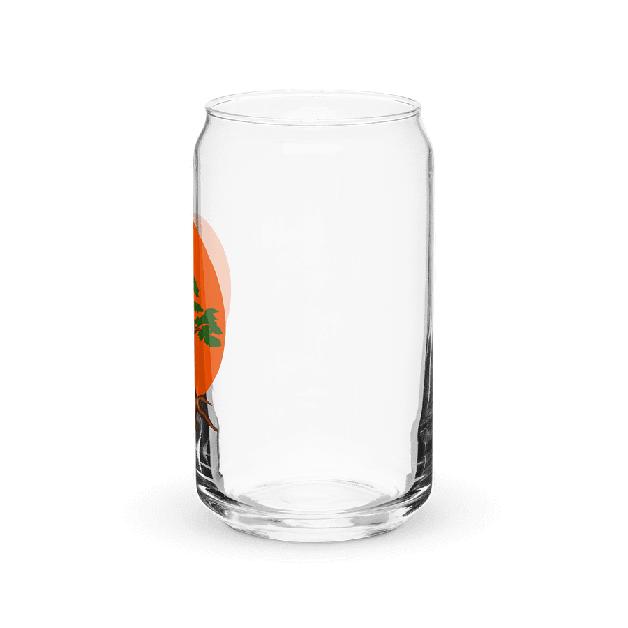 Sun-Kissed Bonsai Glass product image (7)