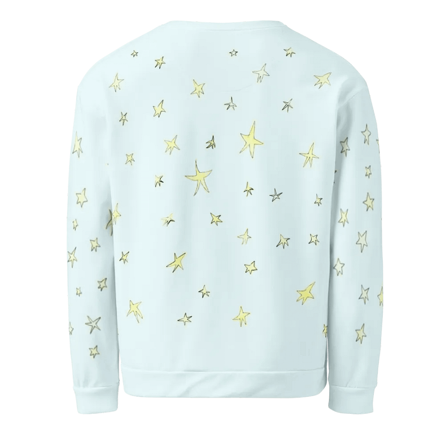 You Are An Ethereal Beauty Sweater product image (3)