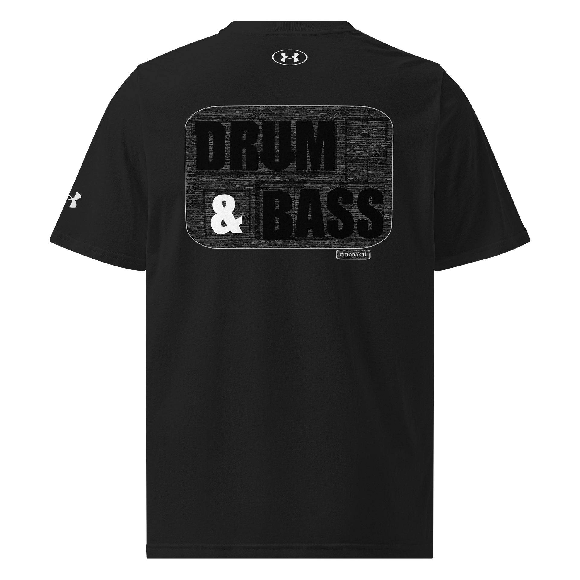 (ON SALE) BASS ARMOR Under Armour® by MONAKAI product image (4)