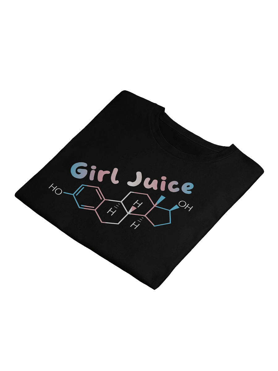 Girl Juice Crop Top product image (4)