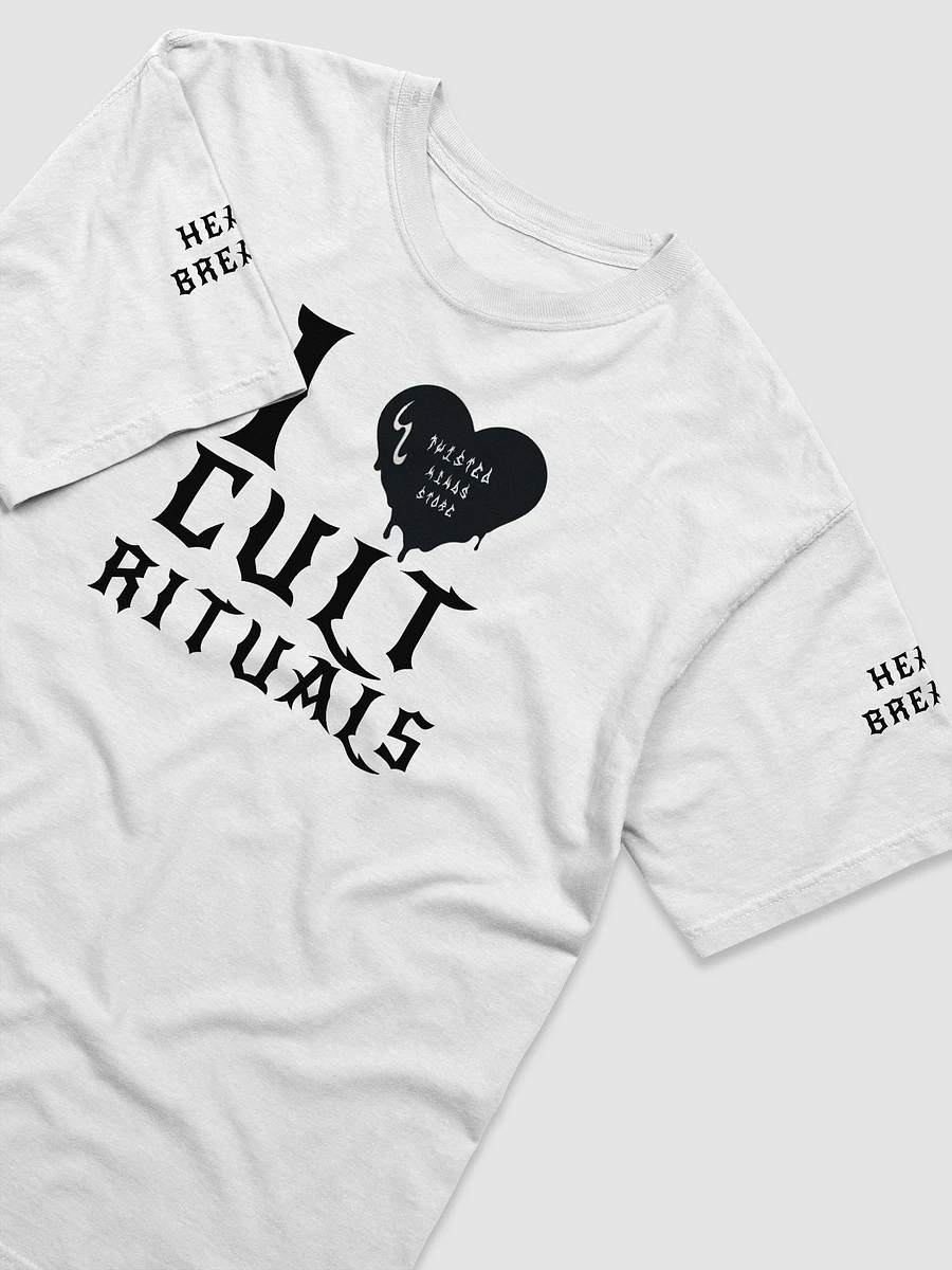 I <3 CULT RITUALS product image (3)