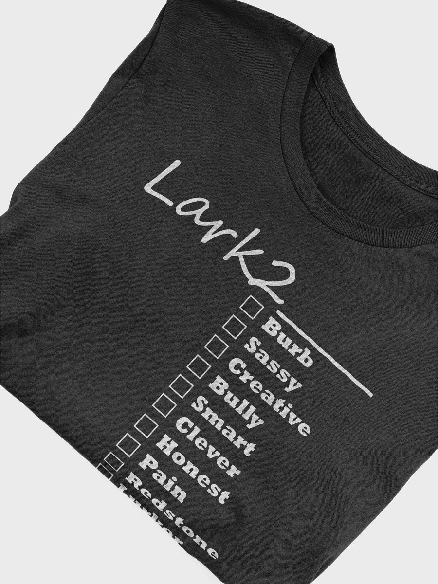 Fill in the Lark2 (White Text) product image (4)