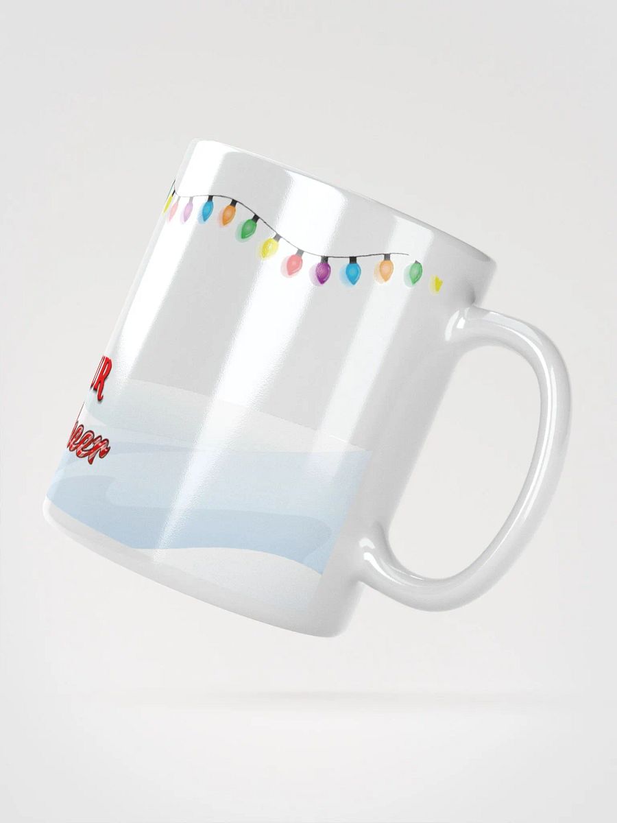 Holiday Cheer Mug product image (3)