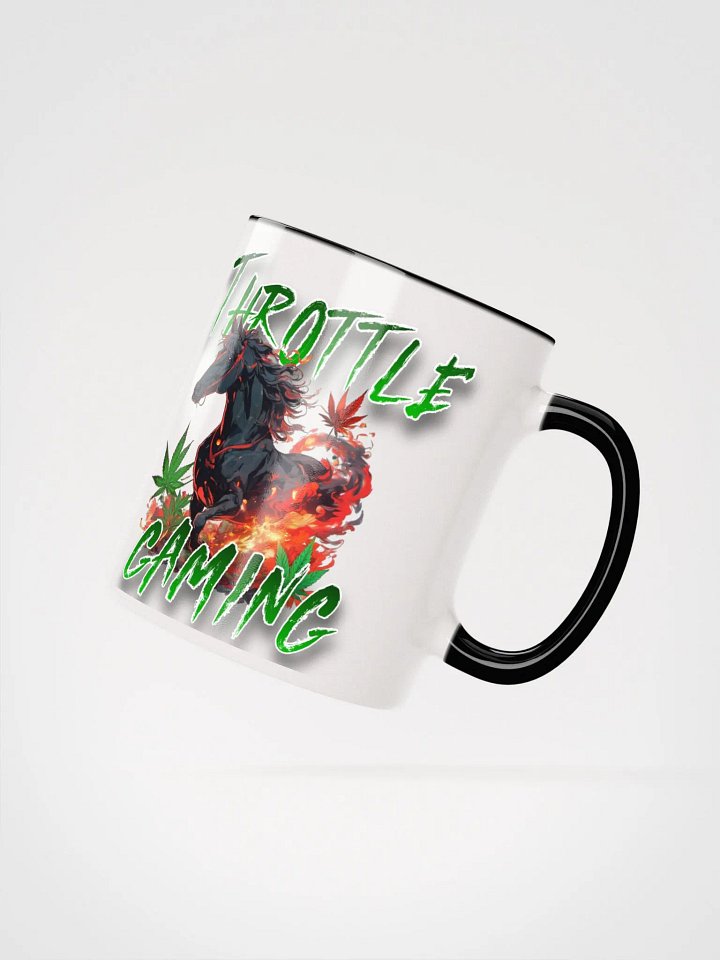 Throttle Mug product image (2)