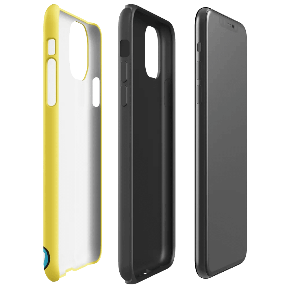 Phone Cover Bananin product image (3)