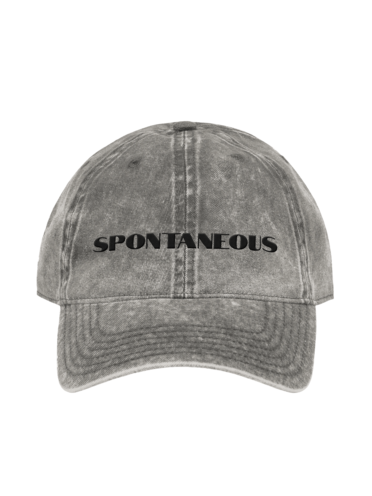 Spontaneous: Bold Move. product image (9)