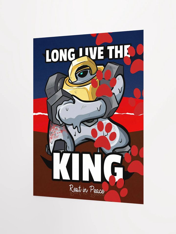 ENDED- Poster v3 product image (1)