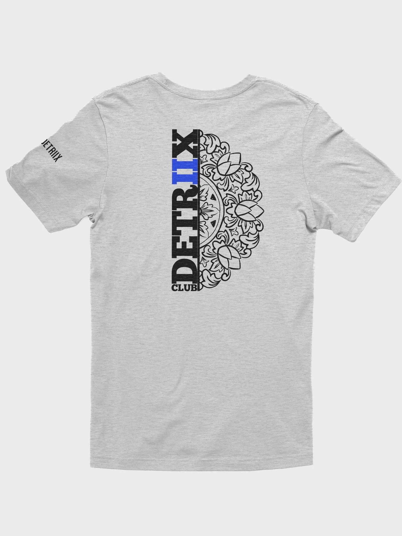 Club Detriix Classic Tee product image (22)