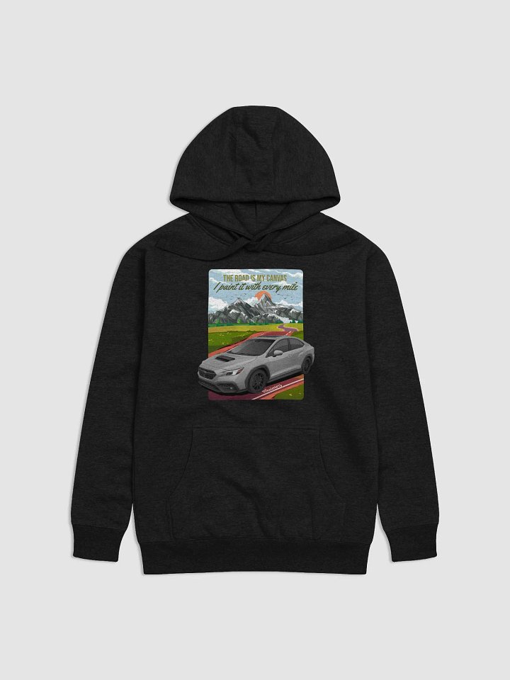Hoodie - 111haimirej product image (3)