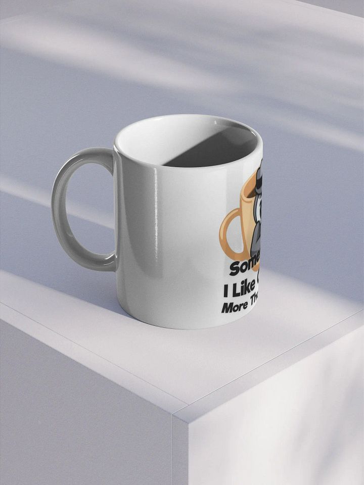 ErikthePenguin23 Mug #5 product image (1)