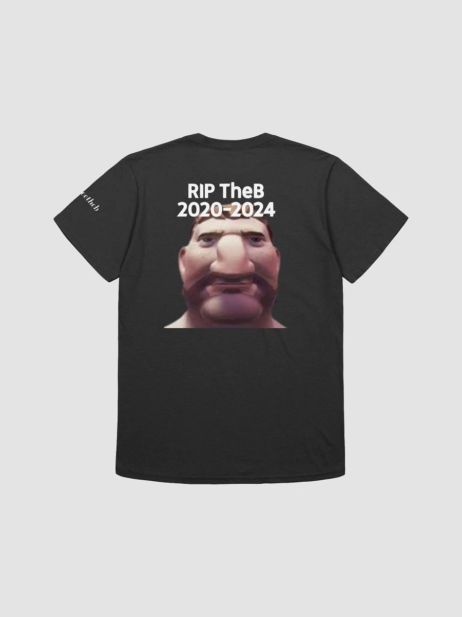 FreeTheb T-Shirt product image (6)