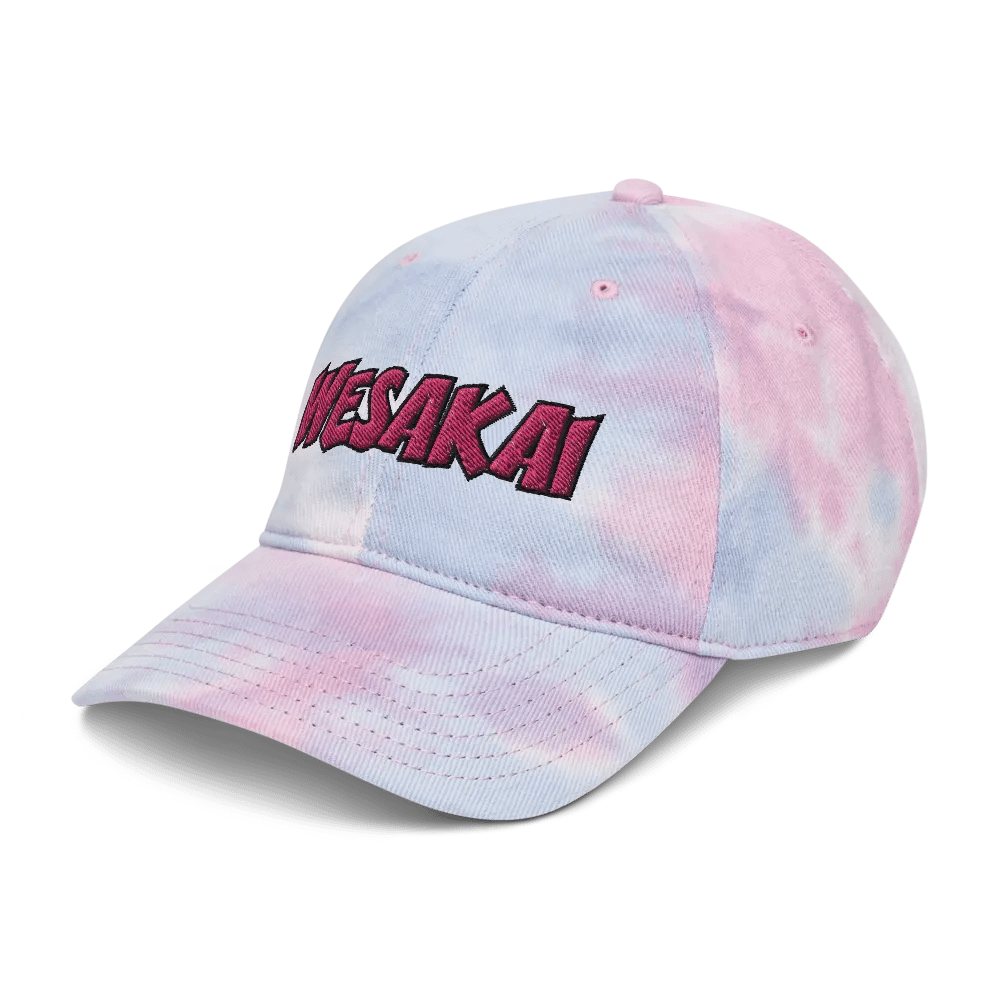 Wesakai Pink Summer Hat product image (9)