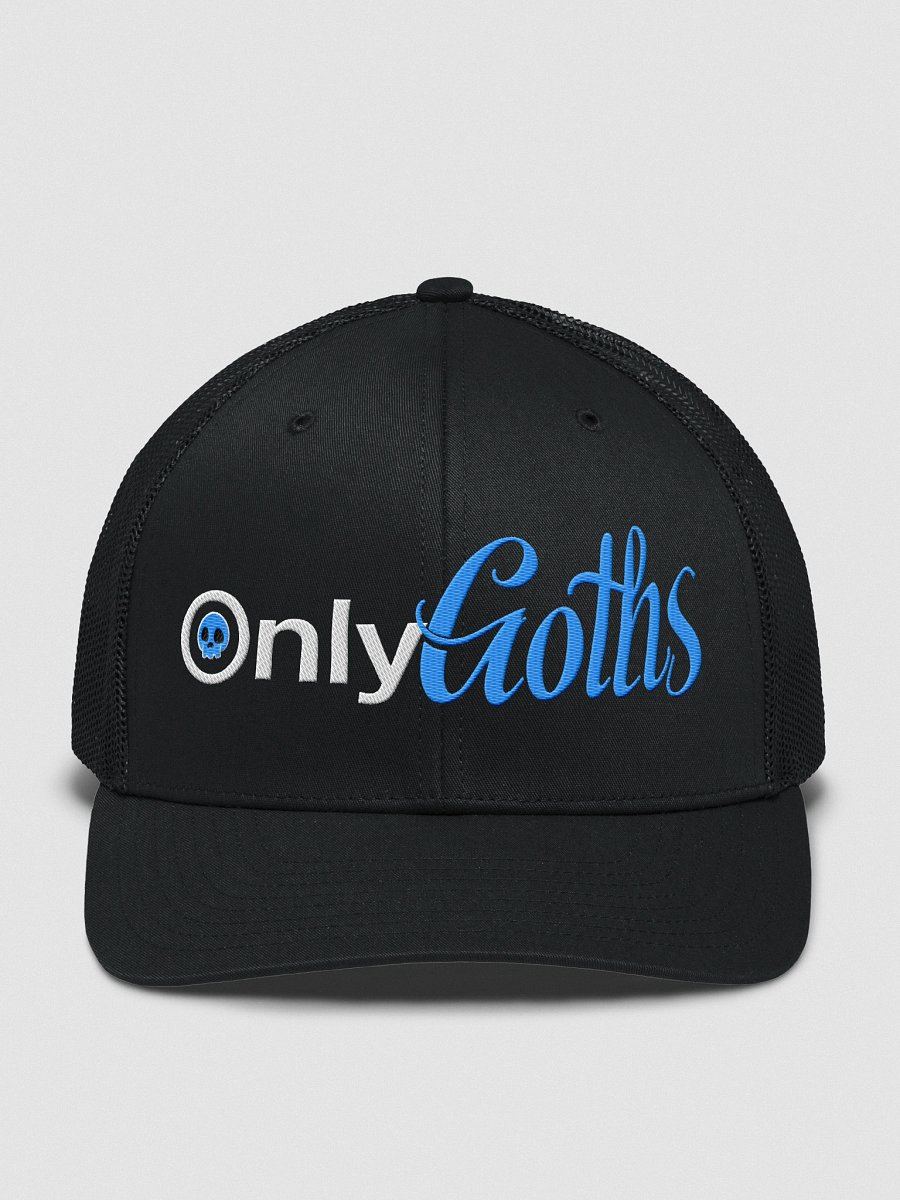 OnlyGoths Hat product image (1)