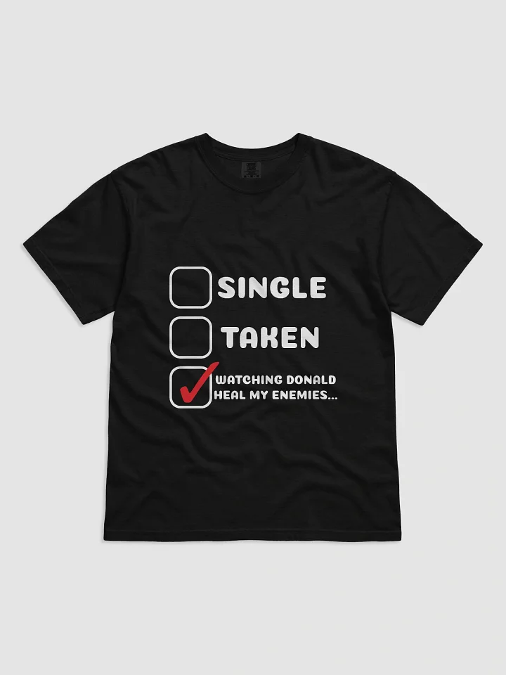 Donald Please STOP Shirt product image (1)