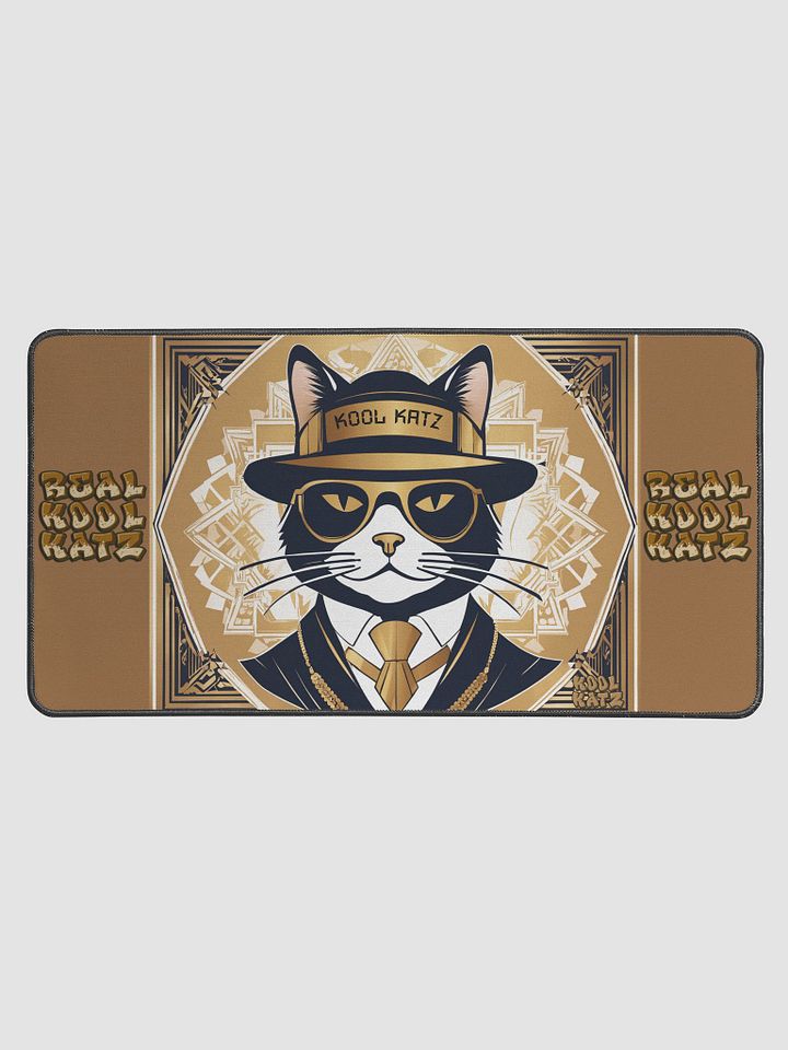 Real Kool Katz Desk Mats product image (1)