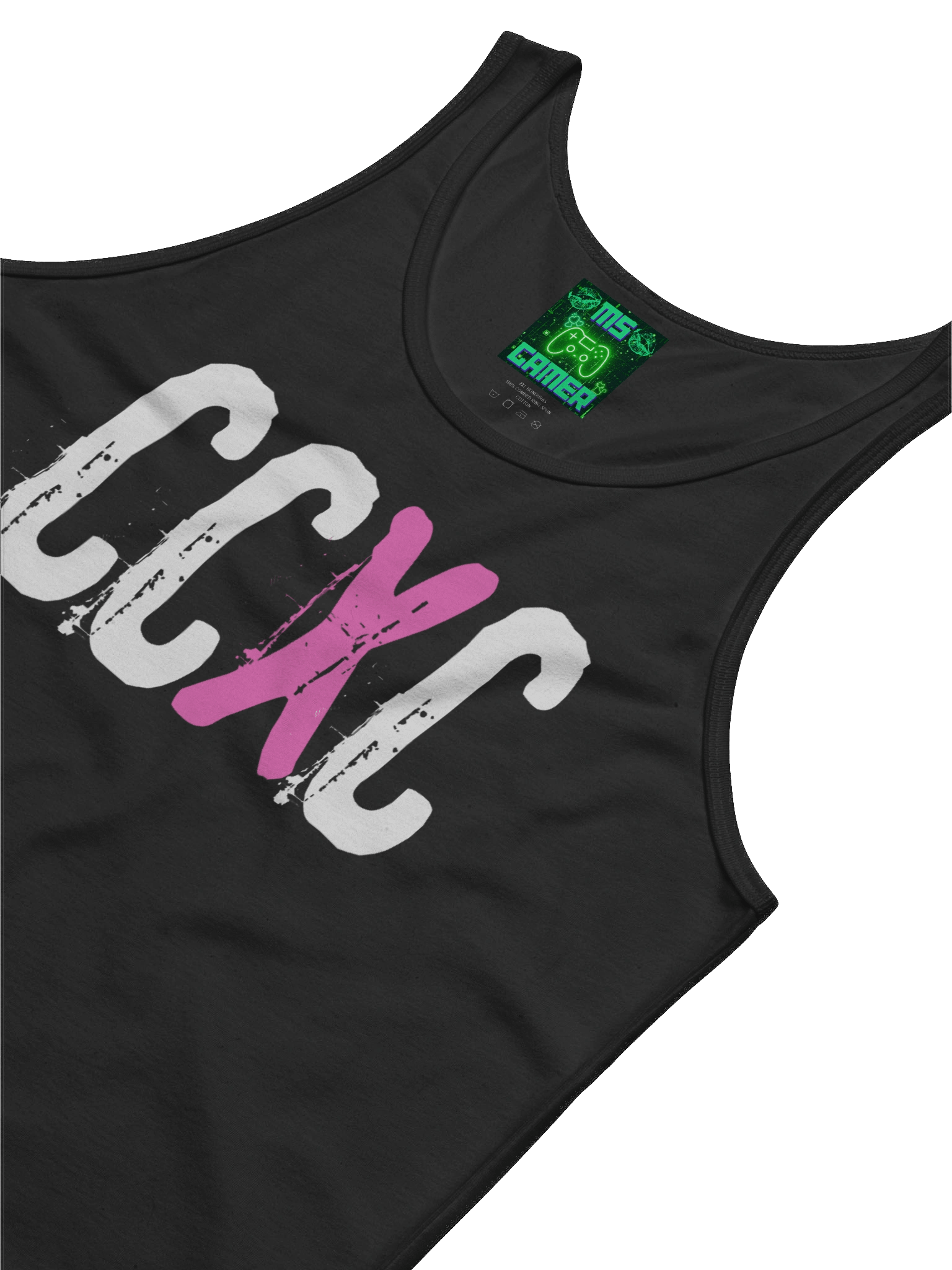 CCXC Tank Top product image (8)