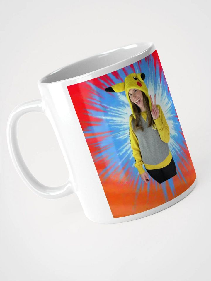 Who's that streamer? product image (1)
