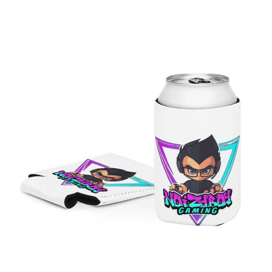 Noizyboy Gaming Can Cooler product image (3)