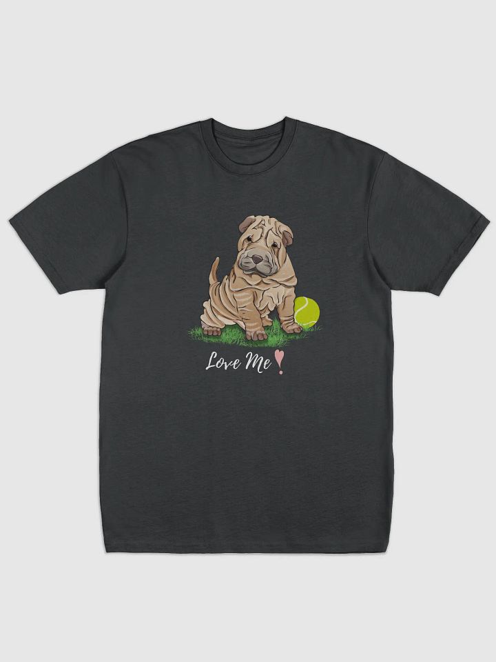 Wrinkly Pals Men's Tee product image (1)
