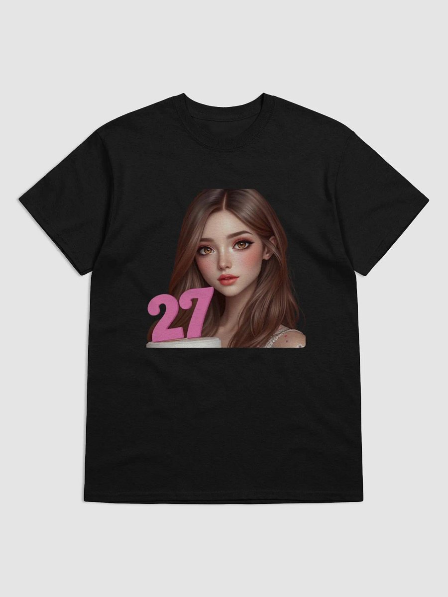 BrowningSimmer 27th Birthday product image (4)