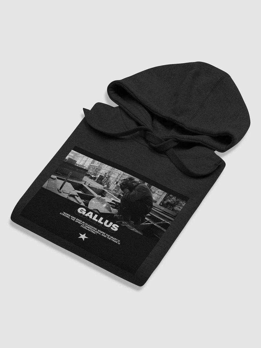Gallus Hoodies product image (6)