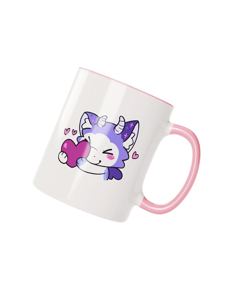 Wishling Mug product image (2)