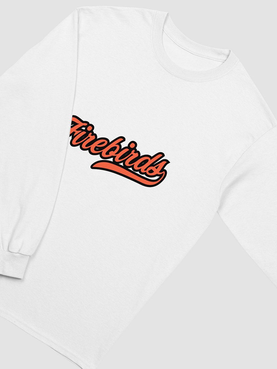 Phoenix Firebird Nation Long Sleeve product image (3)