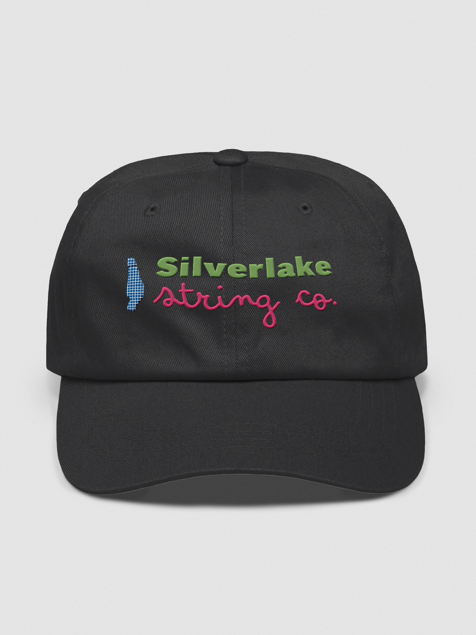 Classic Dad Hat product image (1)
