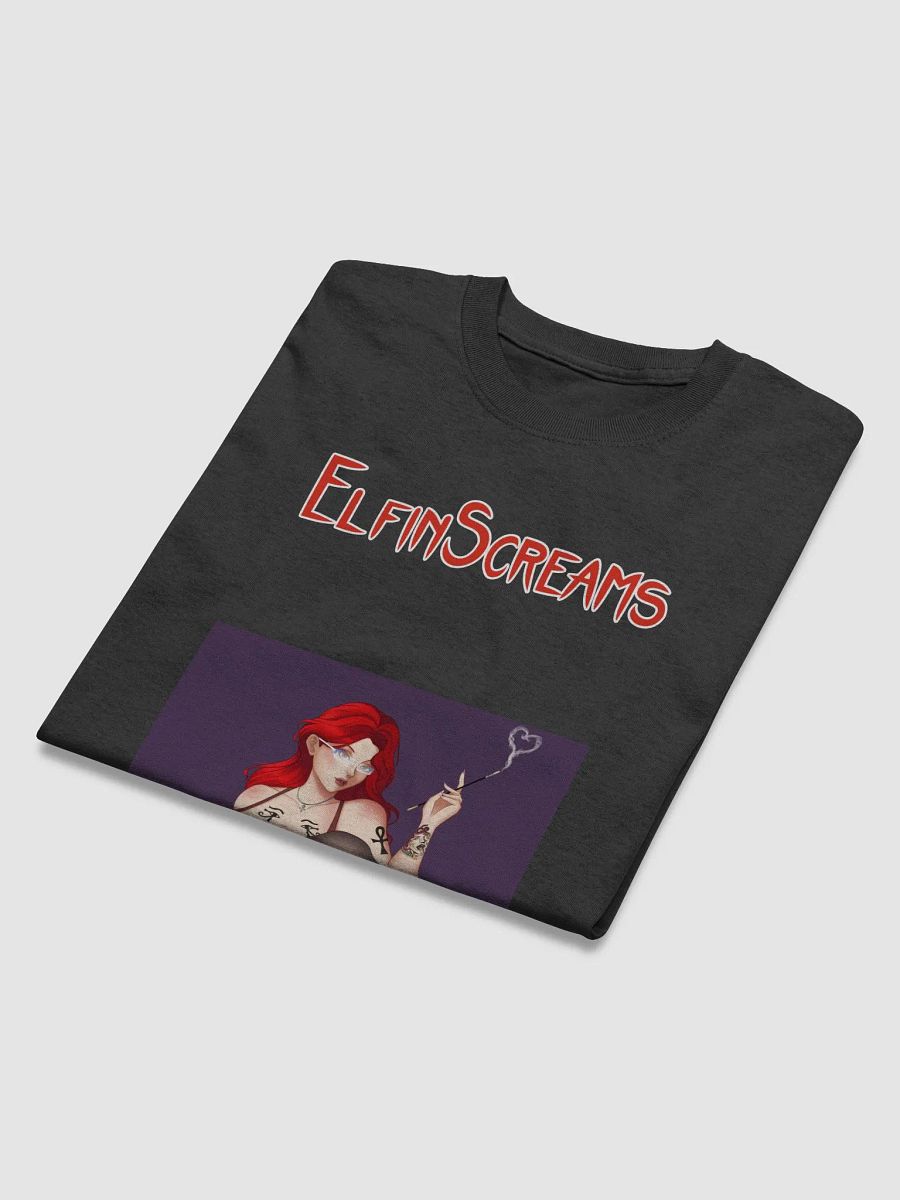 Elfin Art by BooJustin on Twitch! product image (4)