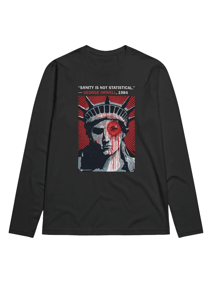 Sanity Is Not Statistical product image (1)