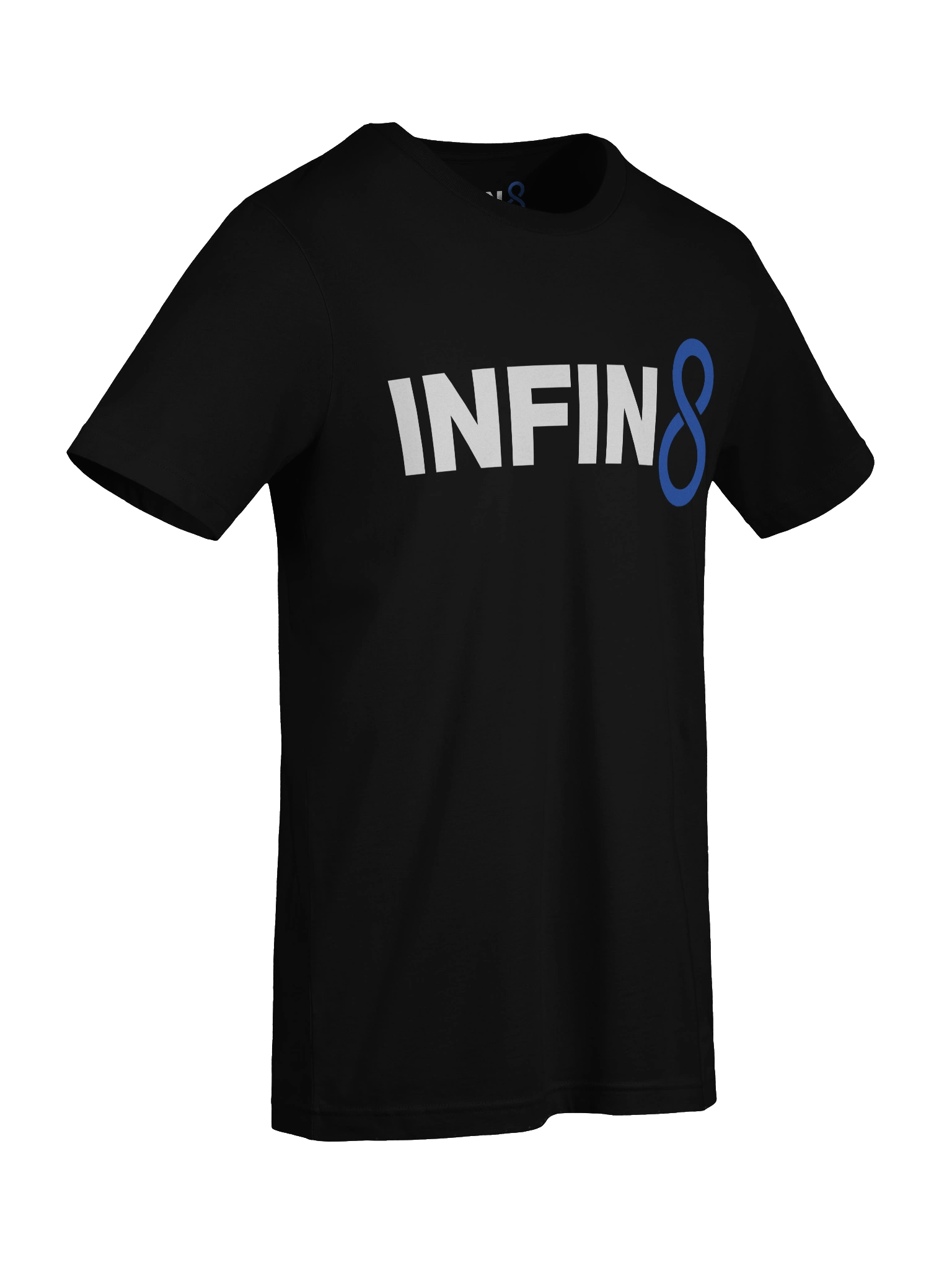 INFIN8 New Style Logo T-Shirt product image (9)